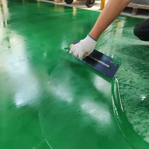 弥勒VEF地坪什么是VEF地坪